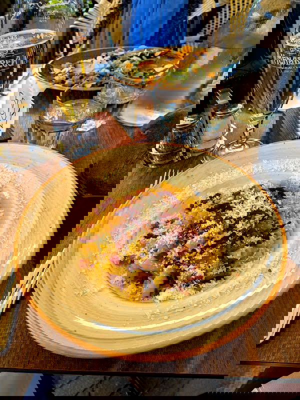 Osteria Di Lá - Photo 5