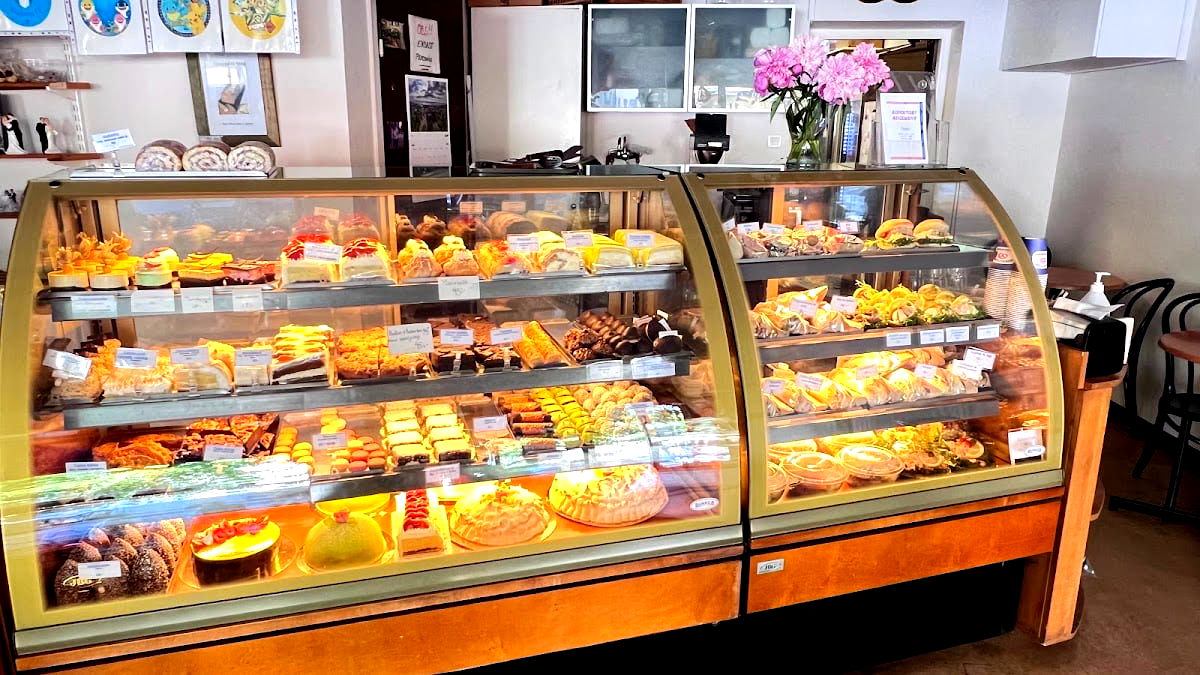 Konditori Regement - Photo 1