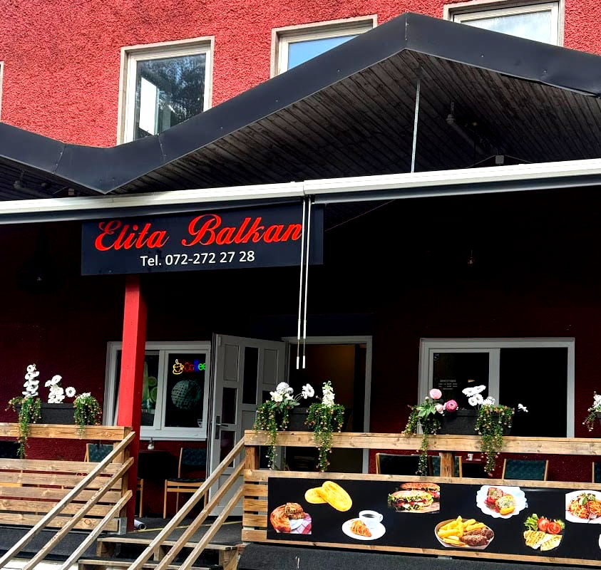 Elita Balkan - Photo 4