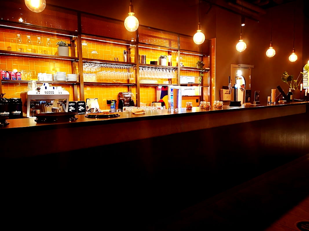 Brödernas - Photo 1