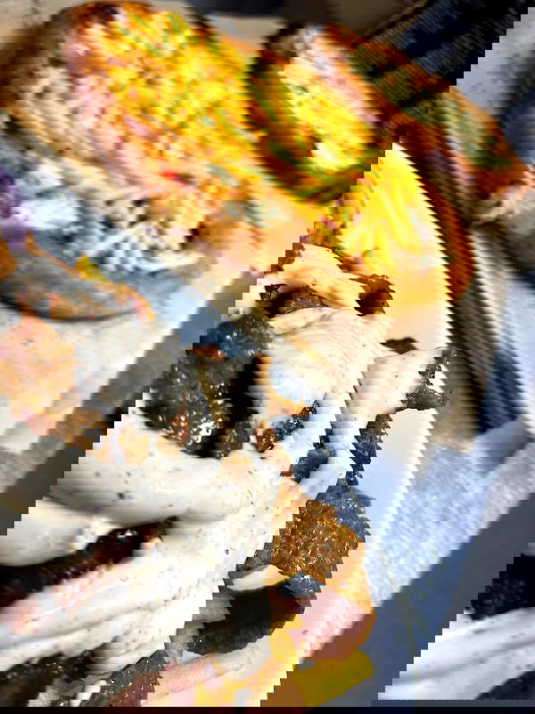 TastyBurger&Pizza - Photo 2