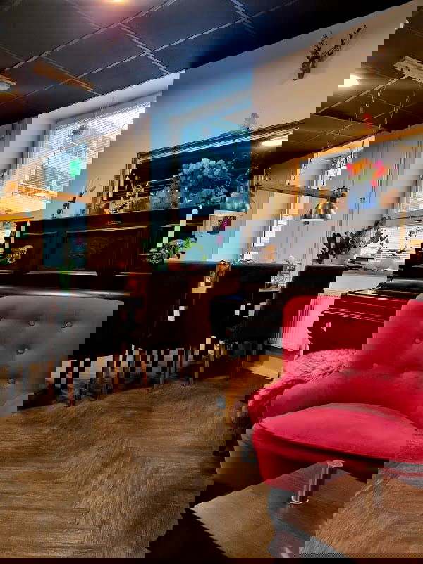 TastyBurger&Pizza - Photo 5