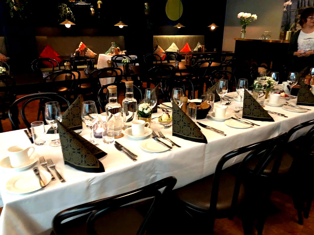 Restaurang Nobel - Photo 1