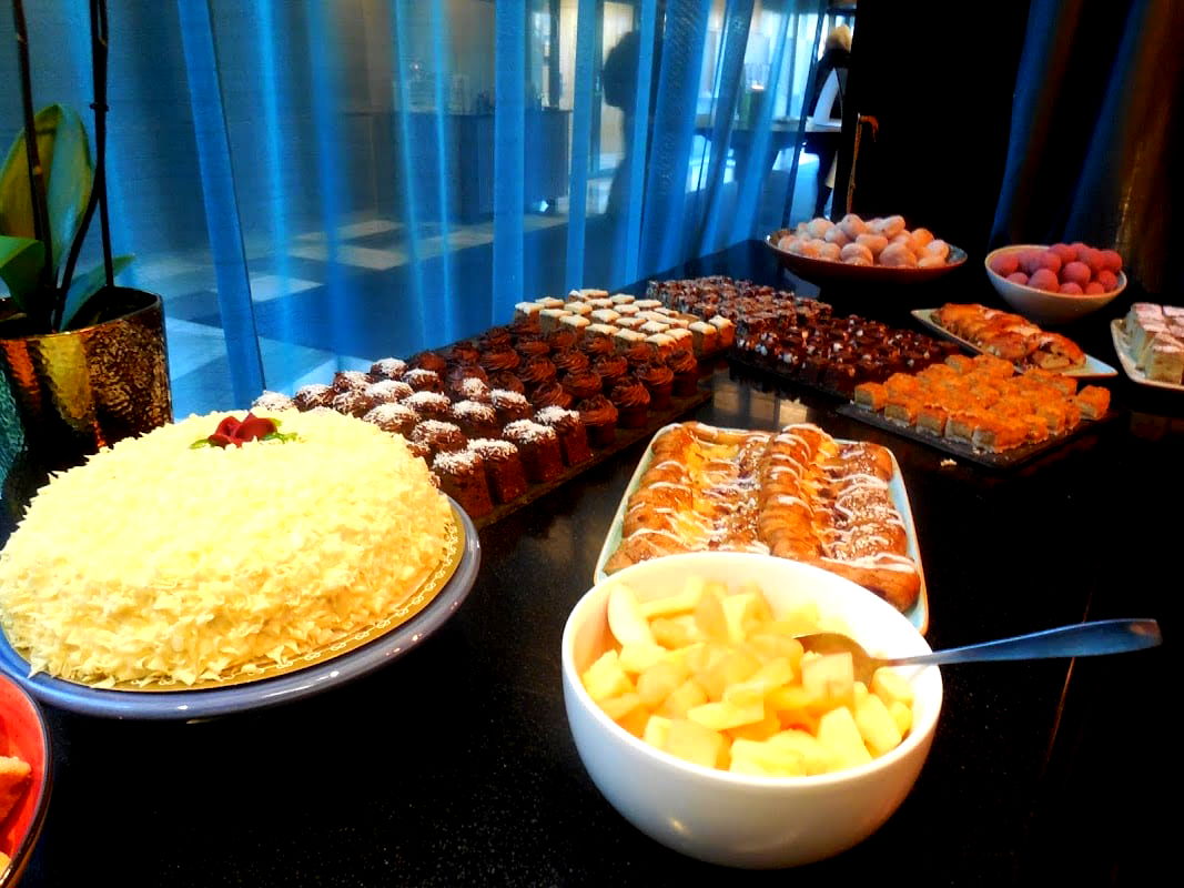 Restaurang Nobel - Photo 2