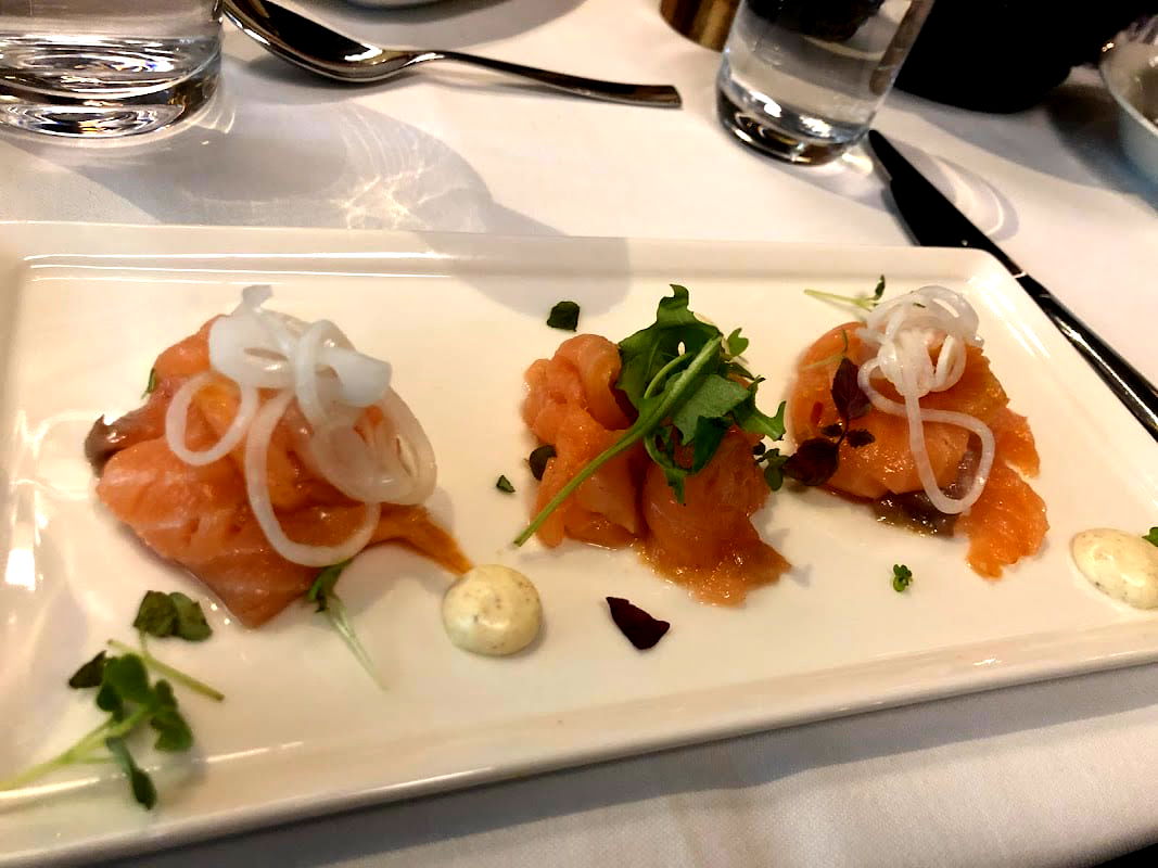 Restaurang Nobel - Photo 3