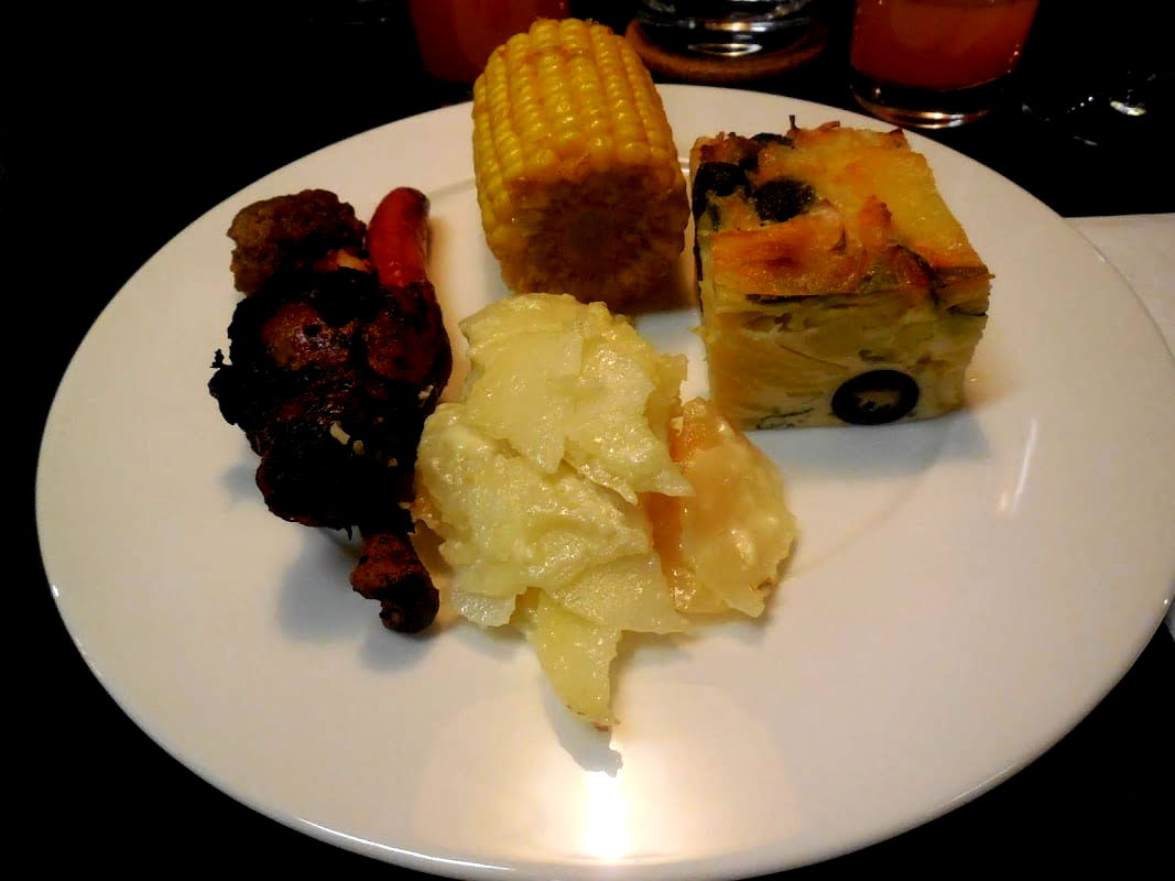 Restaurang Nobel - Photo 4