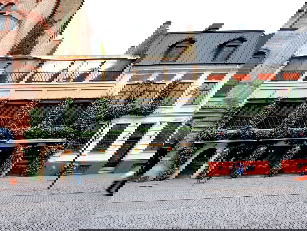 Malmborgen - Photo 2