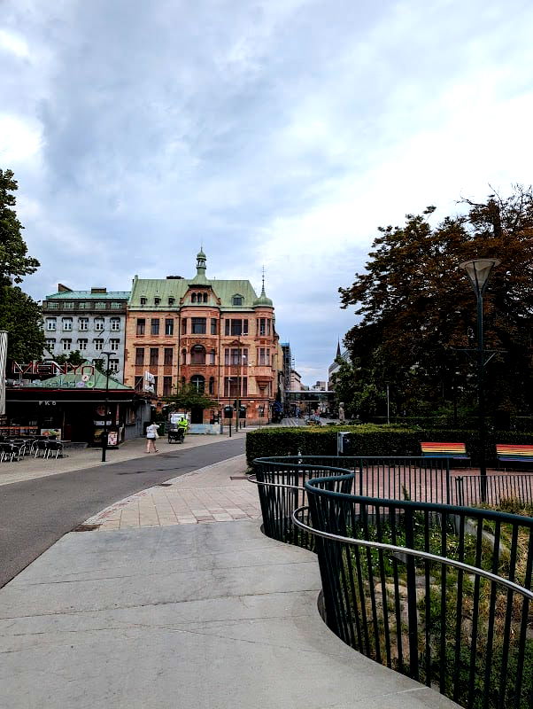 Malmborgen - Photo 3