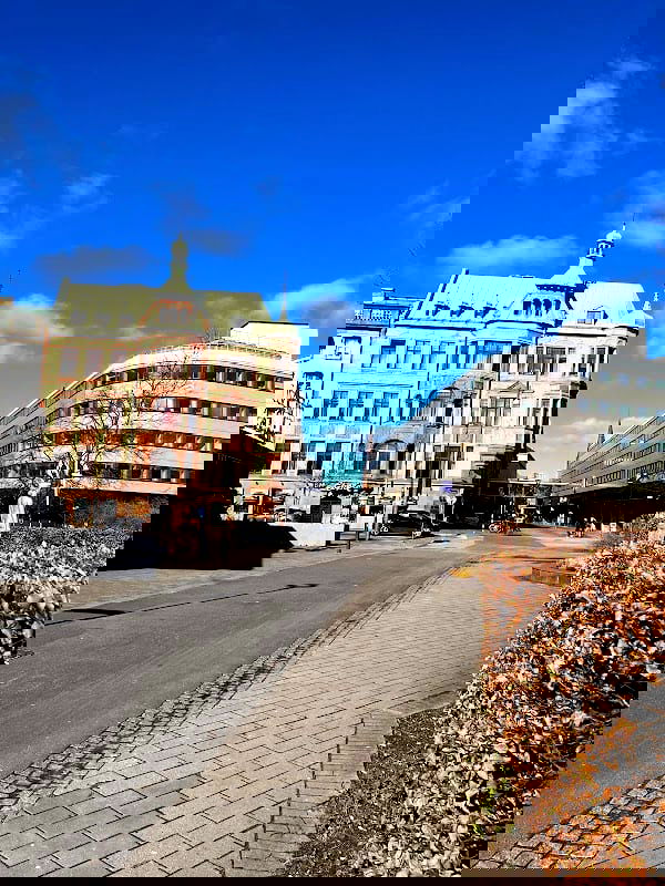 Malmborgen - Photo 4