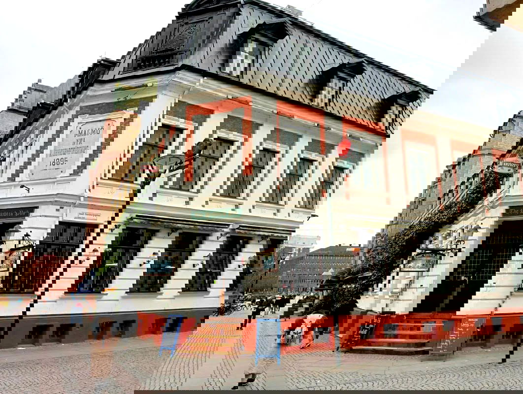 Malmborgen - Photo 5