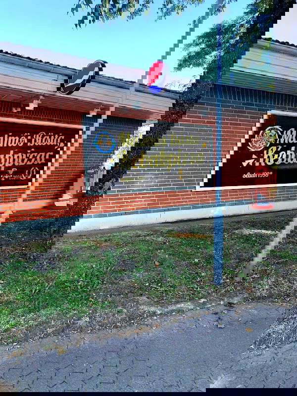 Pizzeria viking oxie - Photo 1