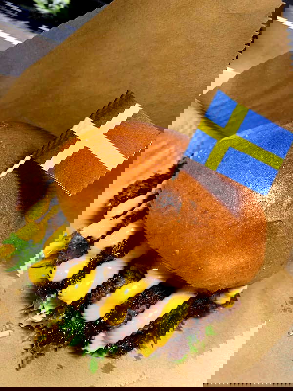 Pizzeria viking oxie - Photo 4