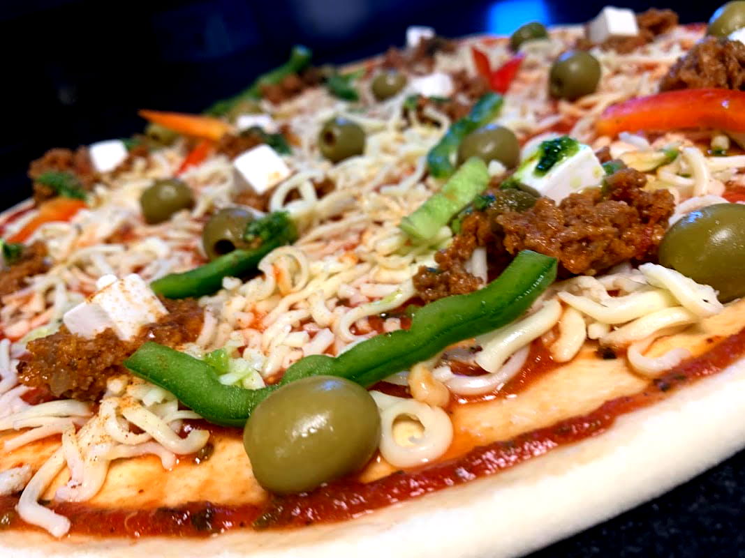 Pizzeria viking oxie - Photo 5