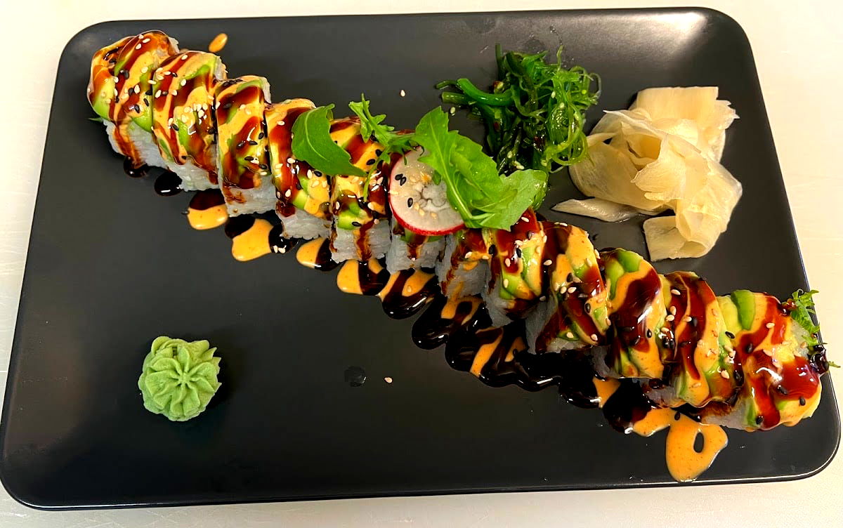 Ocean Sushi - Photo 2