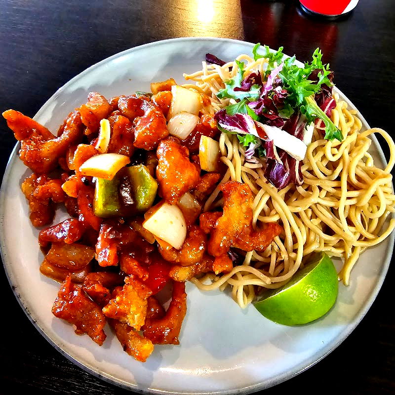 Ocean Sushi - Photo 5