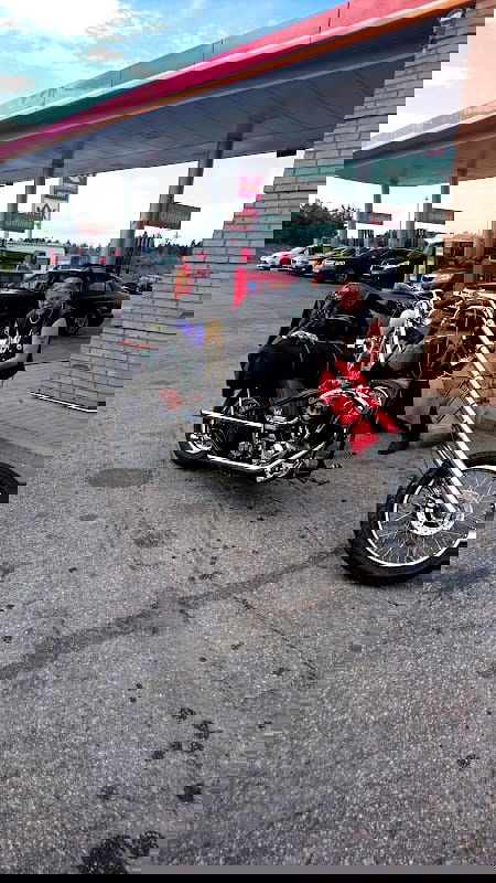 Circle K Uppsala Bärbyleden - Photo 3