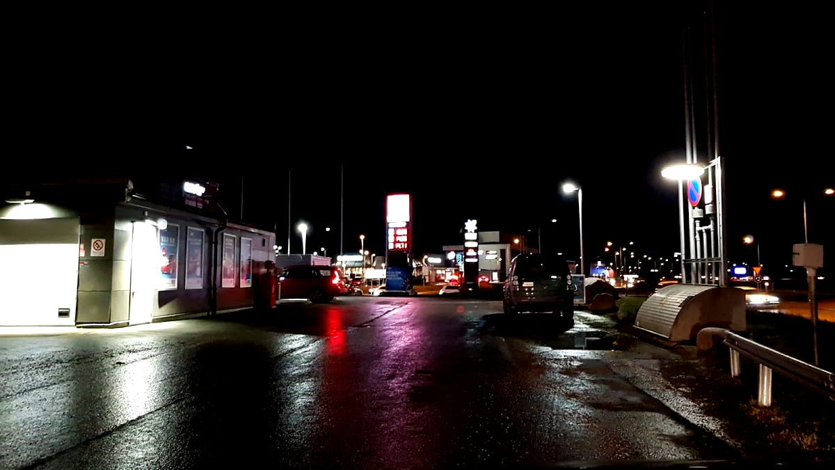 Circle K Uppsala Bärbyleden - Photo 5