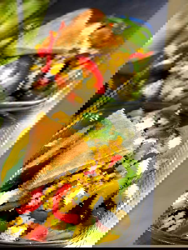 Sjömarkens Pizzeria - Photo 4