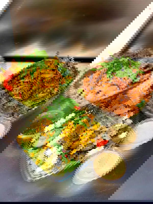 Sjömarkens Pizzeria - Photo 5