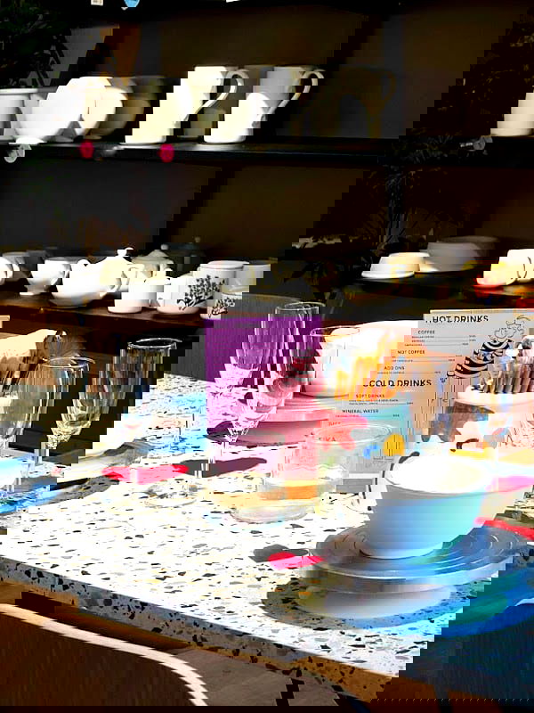 Ceramic and Me Malmö - Photo 2