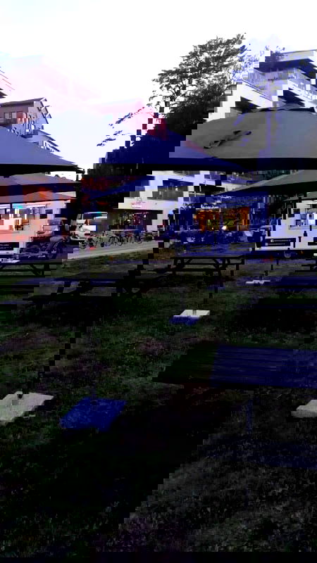 Hashtag Burger (Rosendal) - Photo 1