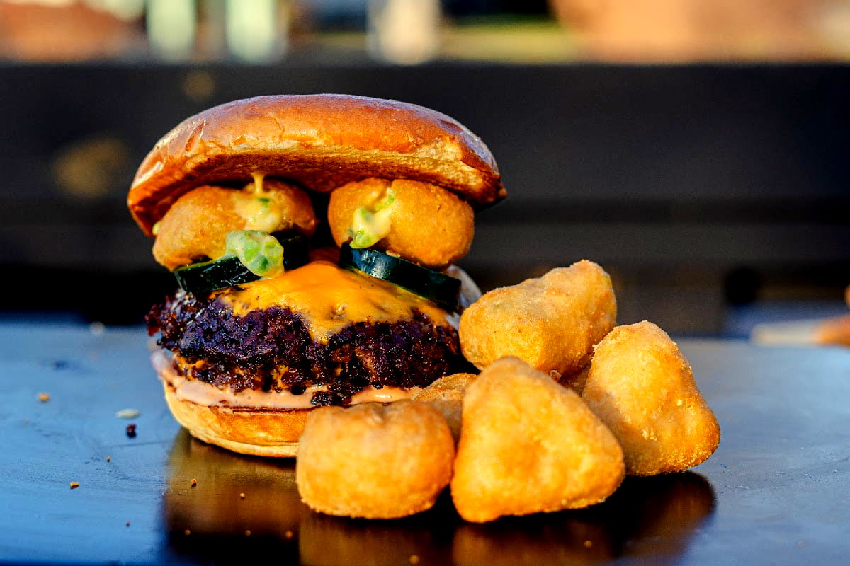 Hashtag Burger (Rosendal) - Photo 3