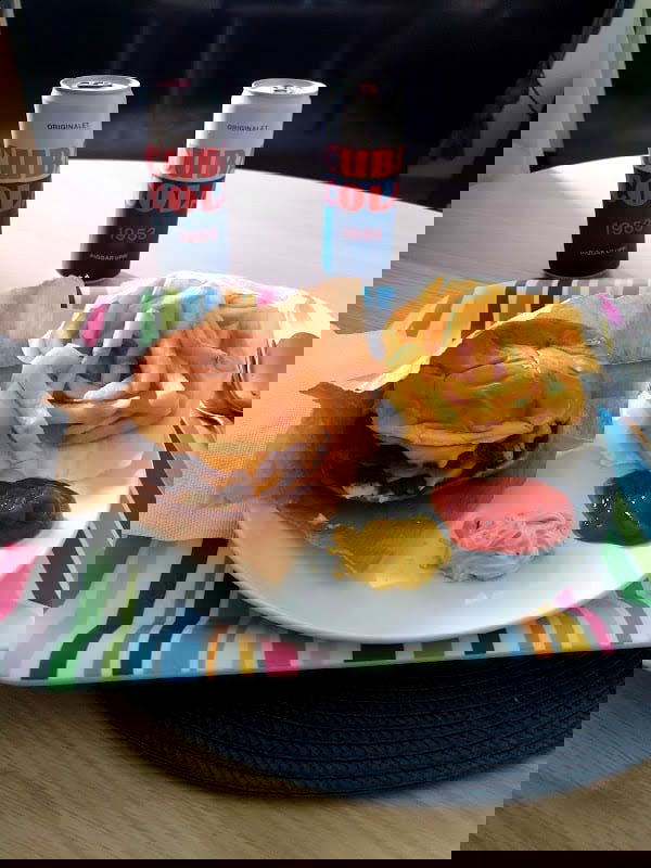 Hashtag Burger (Rosendal) - Photo 4