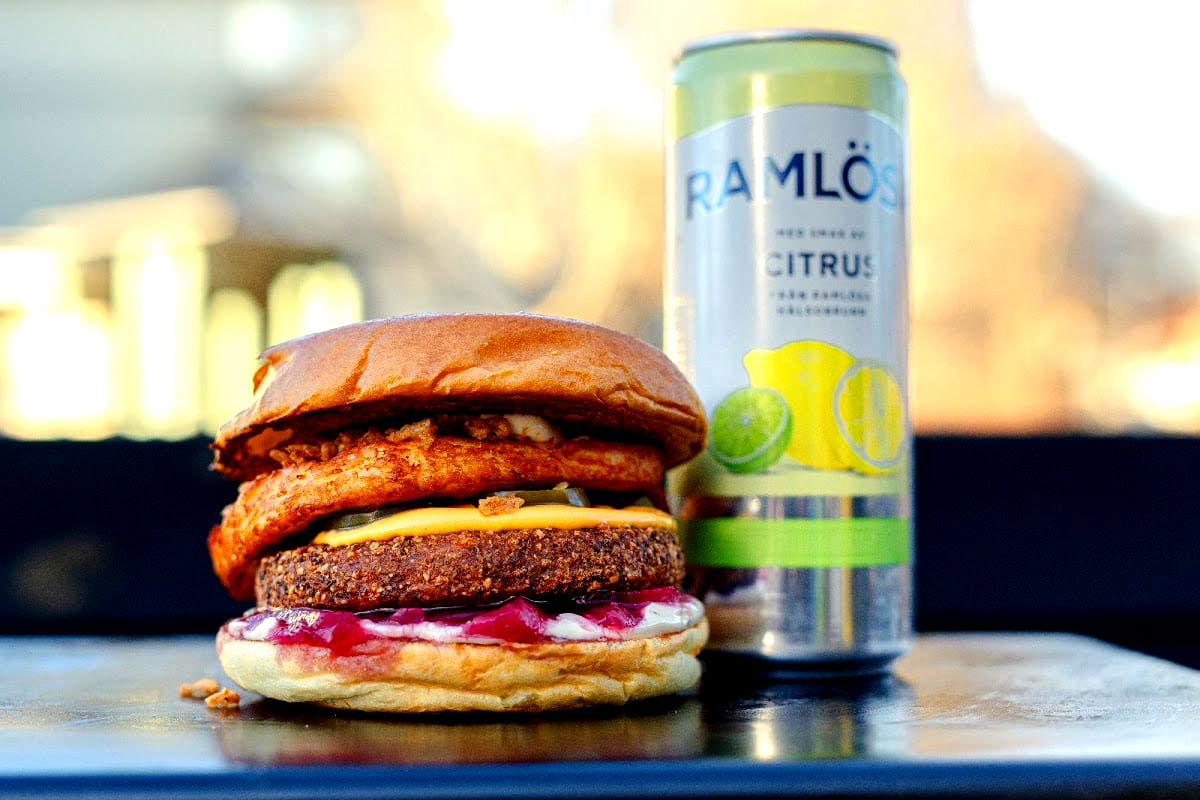 Hashtag Burger (Rosendal) - Photo 5