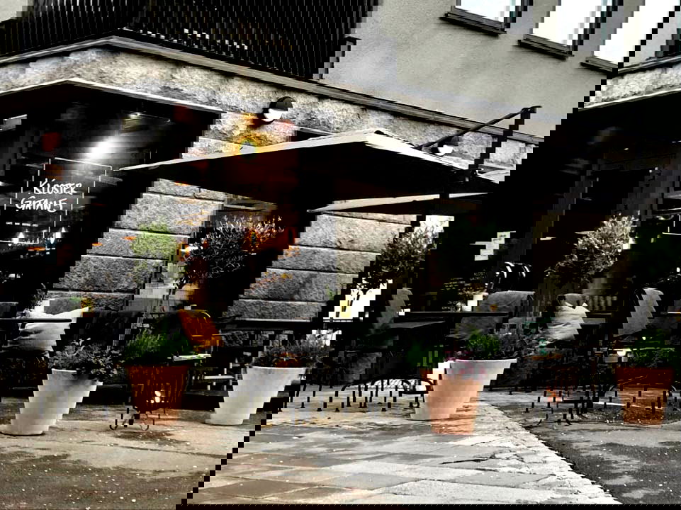 Klostergatan 5 - Photo 1