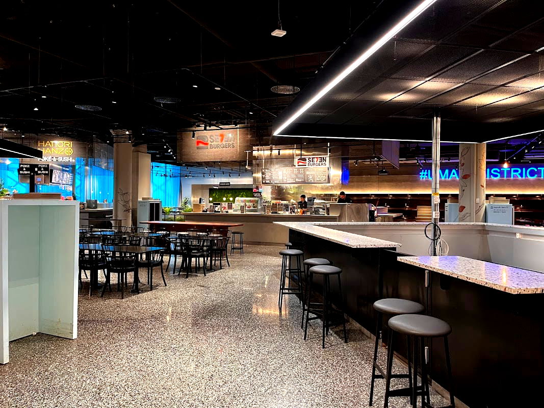 Se7en Sins Burger - Photo 3