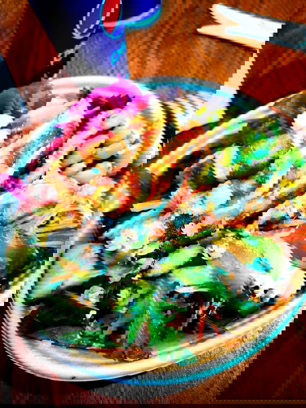 Se7en Sins Burger - Photo 5