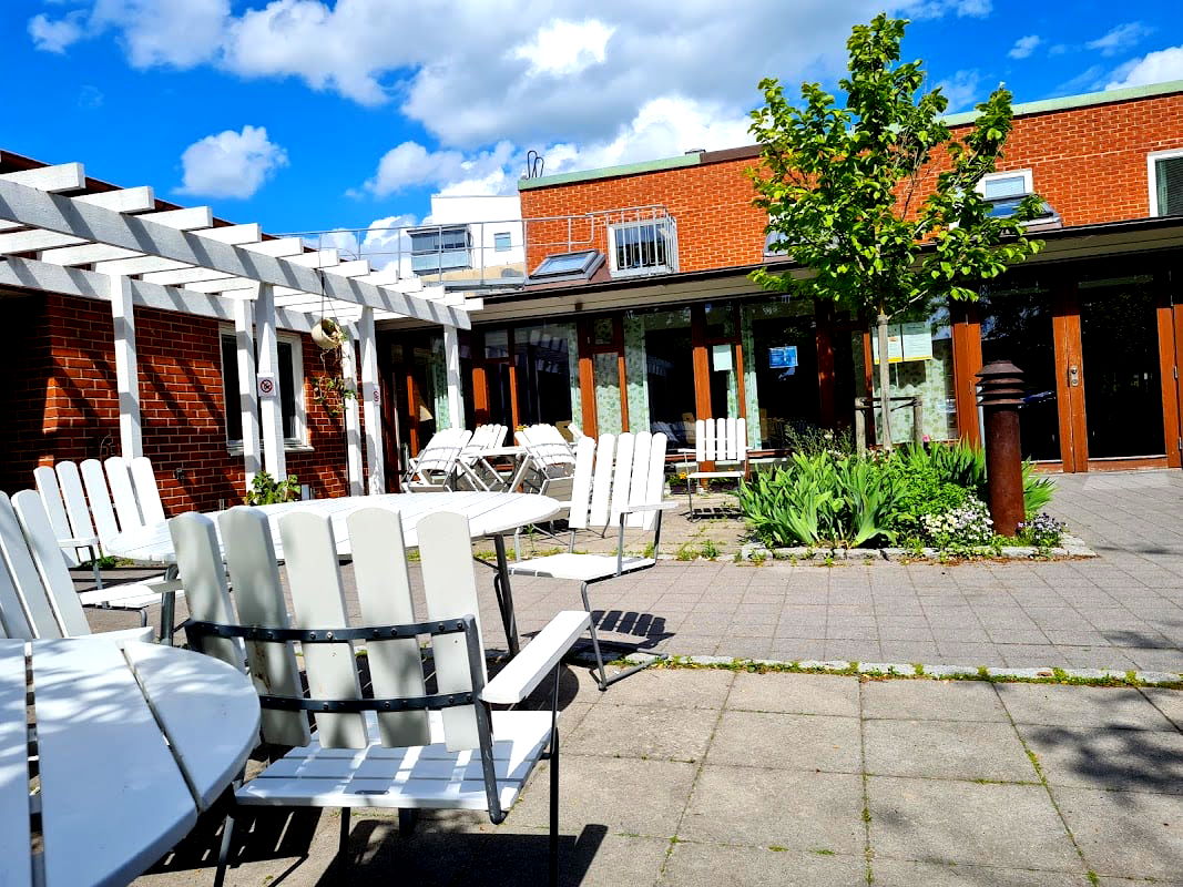 Pilegården Servicehus Pensionärsboende Dagcentral - Photo 1