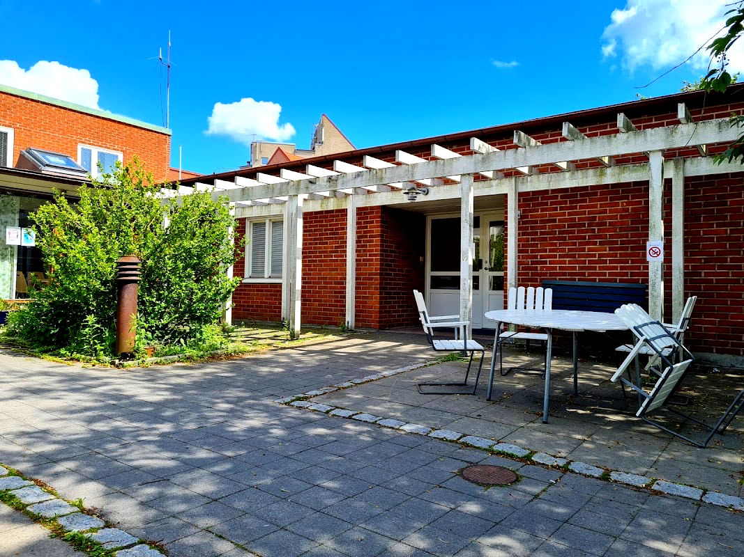 Pilegården Servicehus Pensionärsboende Dagcentral - Photo 2