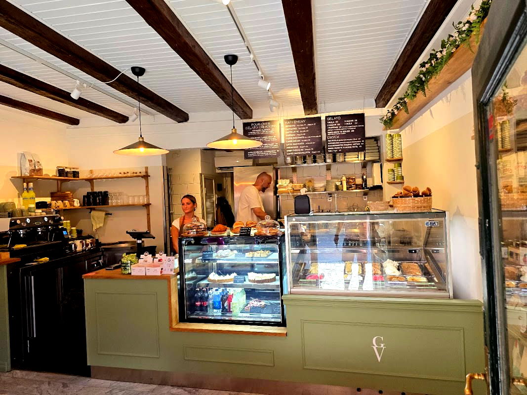 Verde Gelato - Photo 4