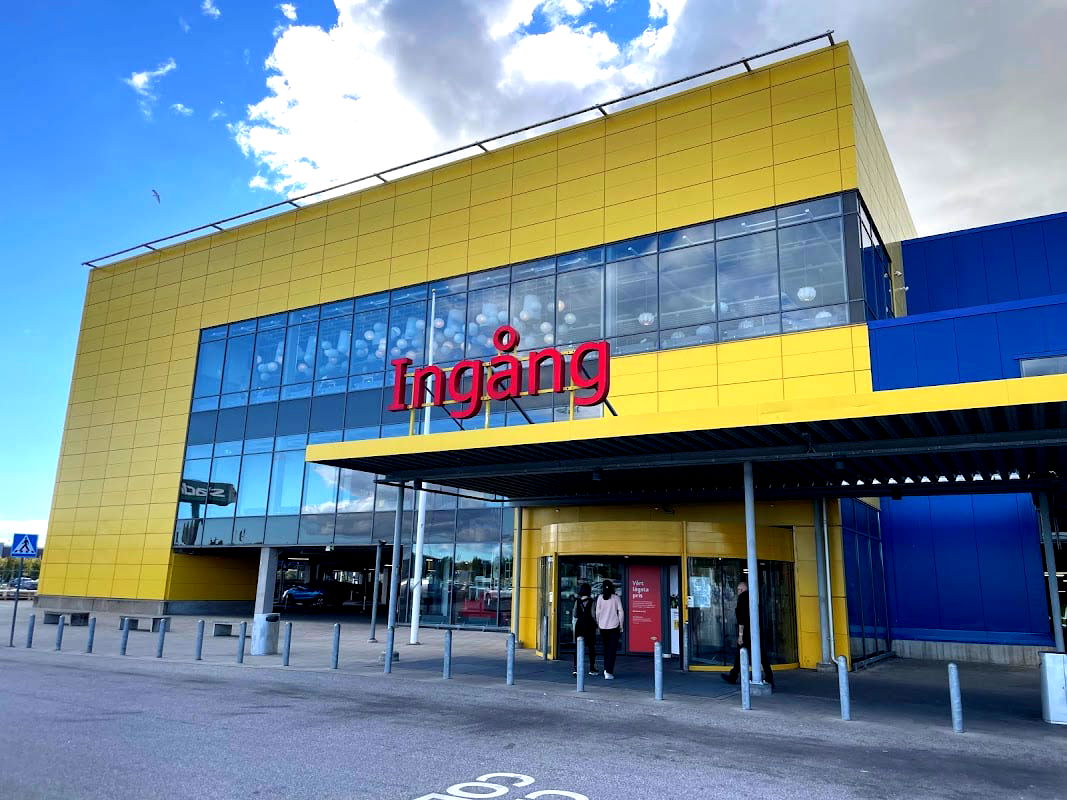 IKEA Restaurang Malmö - Photo 1