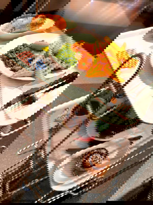 IKEA Restaurang Malmö - Photo 3