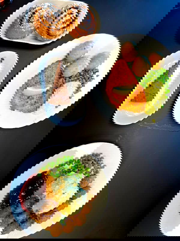 IKEA Restaurang Malmö - Photo 4