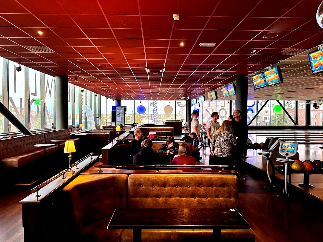 O'Learys Malmö Entré - Photo 2