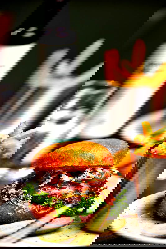 O'Learys Malmö Entré - Photo 3