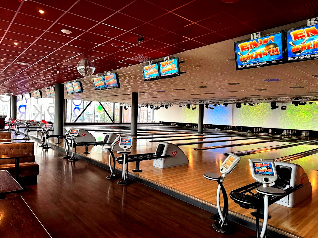 O'Learys Malmö Entré - Photo 5