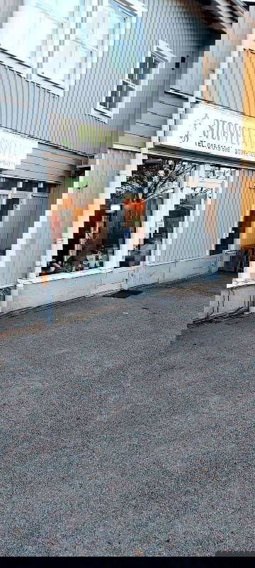 Storvreta Sushibar - Photo 1