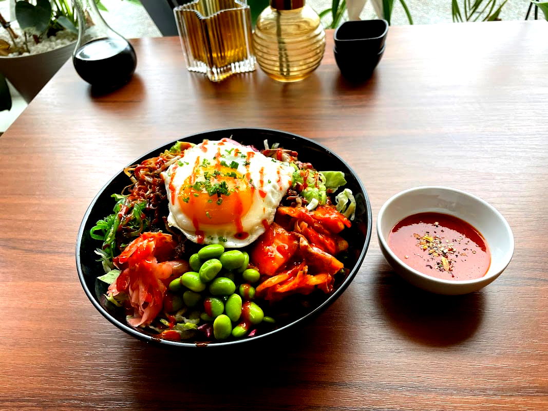 Storvreta Sushibar - Photo 3