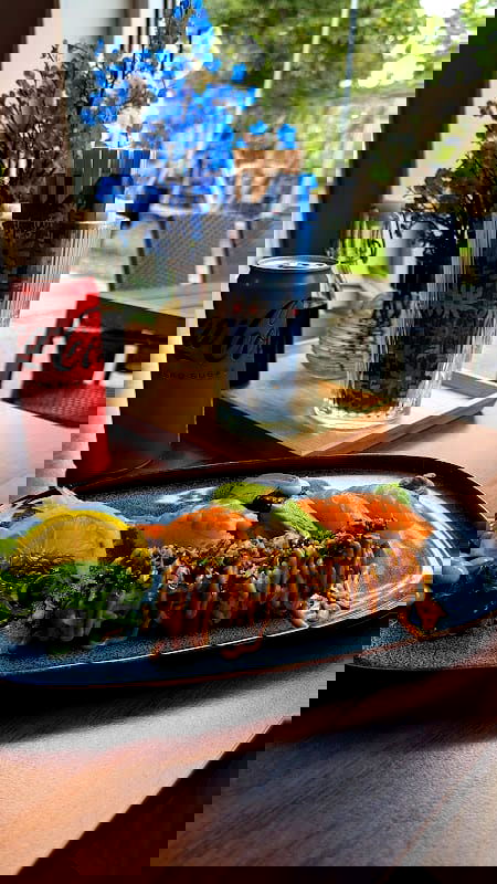 Storvreta Sushibar - Photo 4