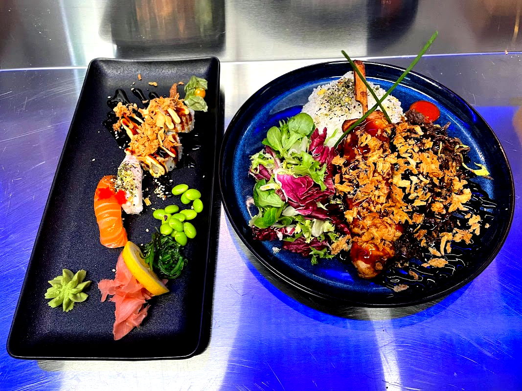 Storvreta Sushibar - Photo 5