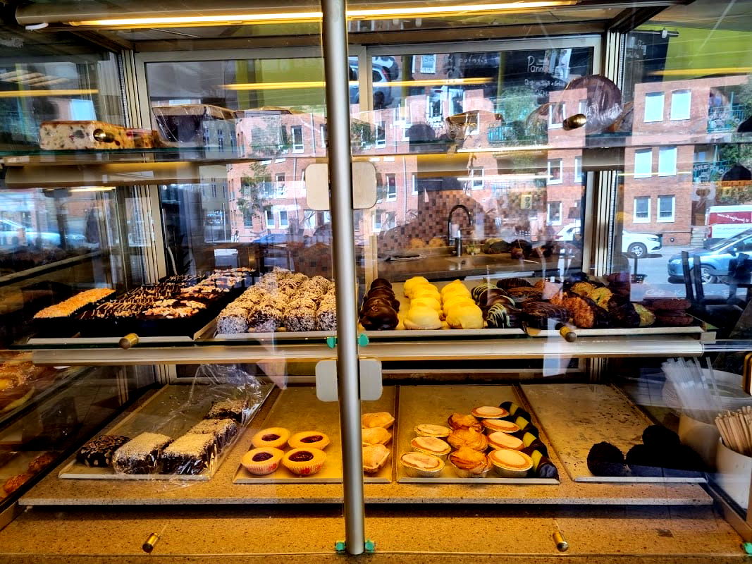 Mormors Bageri - Photo 1