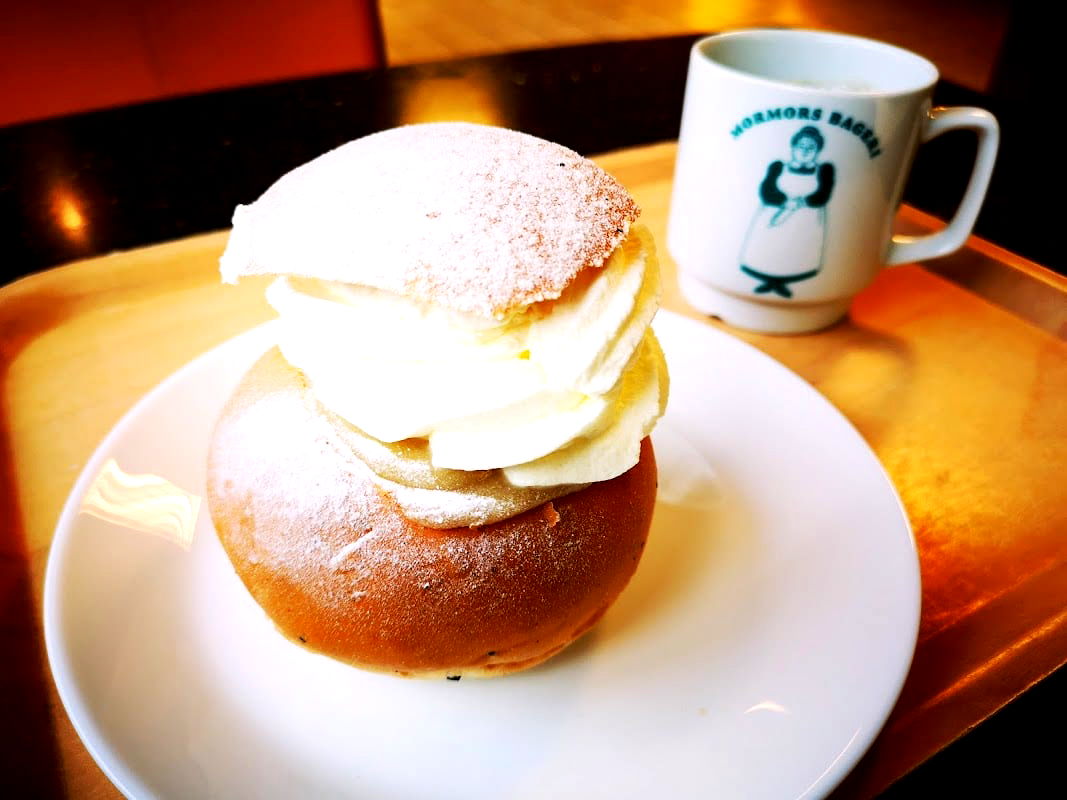 Mormors Bageri - Photo 2