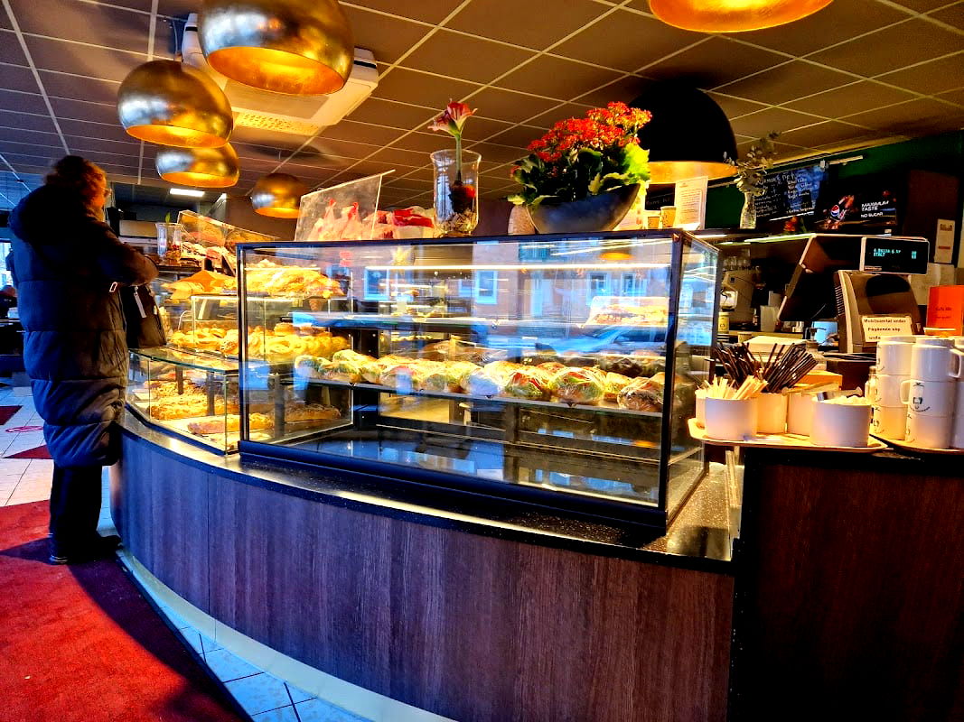 Mormors Bageri - Photo 5