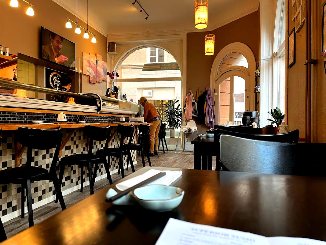 Maguro Sushi - Photo 1