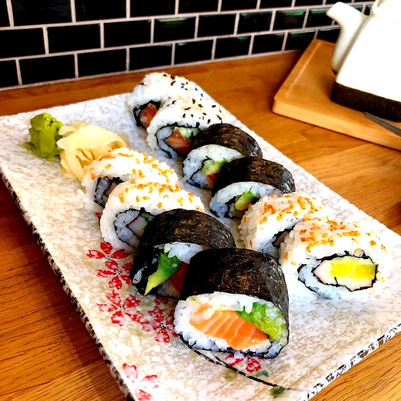 Maguro Sushi - Photo 2