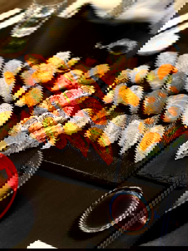 Maguro Sushi - Photo 3